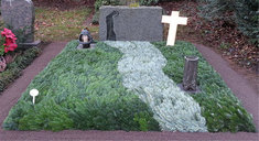 Friedhofsgärtnerei Klaus Habel