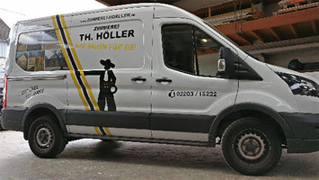 Zimmerei Theodor Höller GmbH